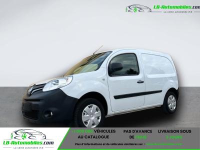 Renault Kadjar dCi 110 BVM