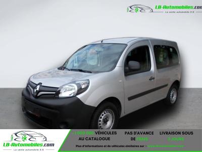 Renault Kadjar dCi 110 BVM