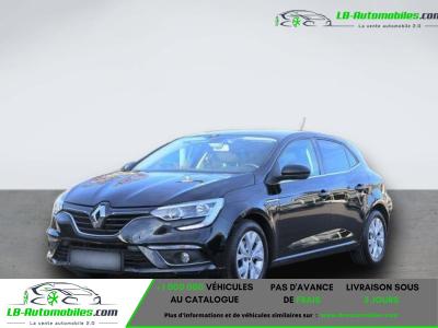 Renault Megane IV Berline  TCe 140 BVM