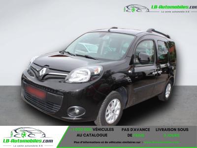 Renault Kadjar dCi 80 BVM