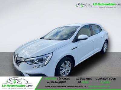 Renault Megane IV Berline  TCe 100 BVM