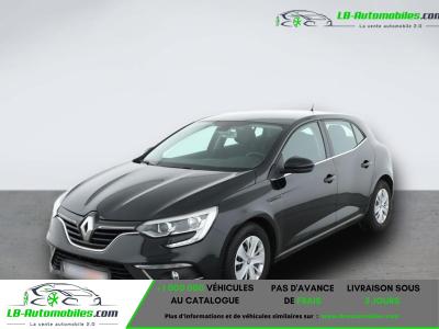 Renault Megane IV Berline  TCe 100 BVM