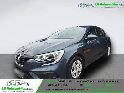 Renault Megane IV Berline  TCe 100 BVM
