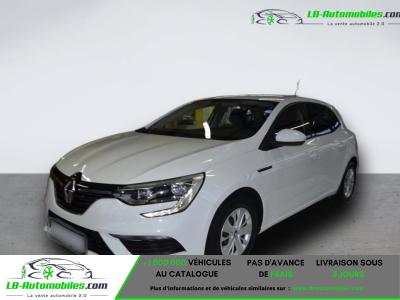 Renault Megane IV Berline  TCe 100 BVM