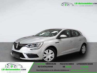 Renault Megane IV Berline  TCe 100 BVM