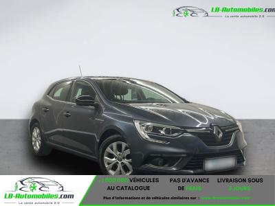 Renault Megane IV Berline  TCe 100 BVM