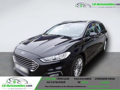 Ford Mondeo SW 2.0 EcoBlue 150 BVA