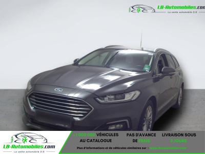 Ford Mondeo SW 2.0 EcoBlue 150 BVA