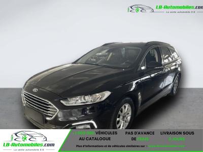 Ford Mondeo SW 2.0 EcoBlue 150 BVA
