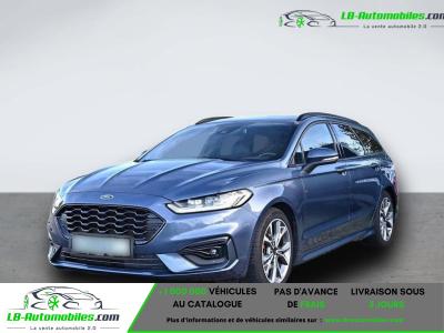 Ford Mondeo SW 2.0 EcoBlue 150 BVA