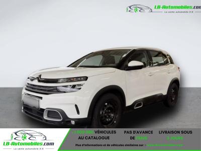 Citroën C5 Aircross PureTech 180 BVA