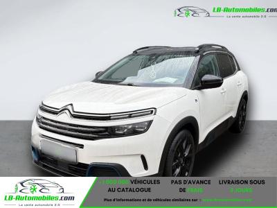 Citroën C5 Aircross PureTech 180 BVA