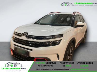 Citroën C5 Aircross PureTech 180 BVA