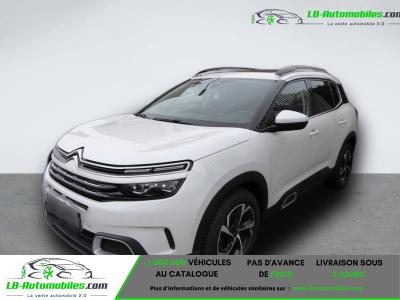 Citroën C5 Aircross PureTech 180 BVA