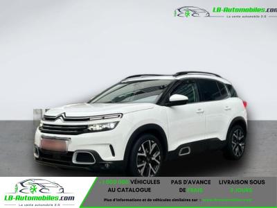 Citroën C5 Aircross PureTech 180 BVA