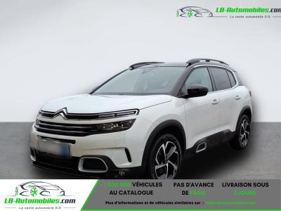 Citroën C5 Aircross PureTech 180 BVA