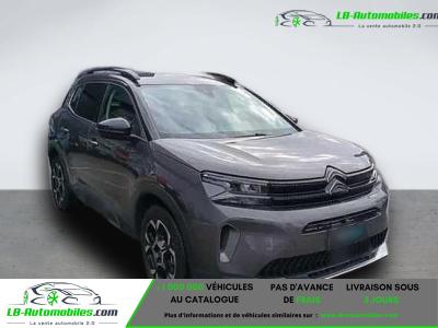 Citroën C5 Aircross PureTech 180 BVA
