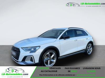 Audi A3 ALLSTREET 35 TFSI Mild Hybrid 150 BVA