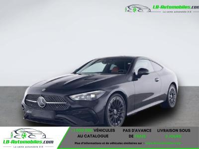 Mercedes CLE Coupe 450 BVA 4MATIC
