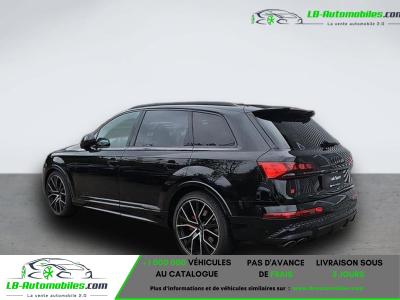 Audi SQ7 BiTFSI 507ch BVA Quattro 5pl