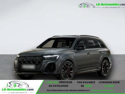 Audi Q7 55 TFSIe 394 BVA Quatro 5pl