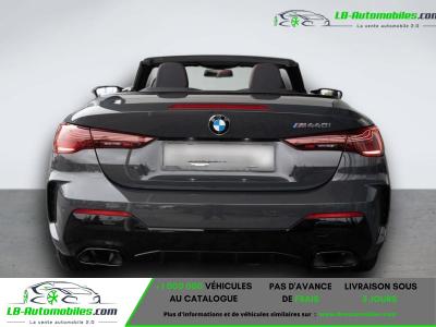 BMW Série 4 Cabriolet 420i 184 ch BVA