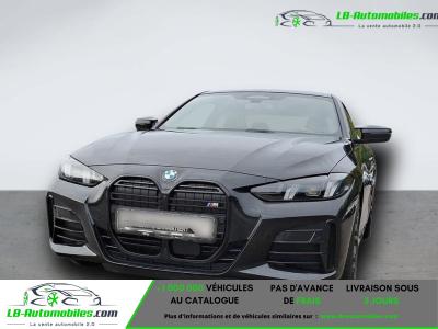 BMW Série 4 Coupé M440d xDrive 340 ch BVA