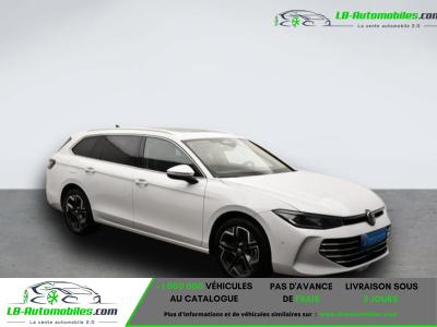 Volkswagen Golf SW 1.5 eTSI 150 BVA