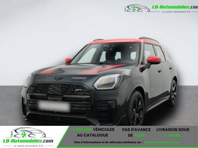 Mini Countryman 163 ch BVA D