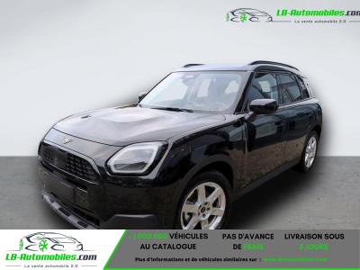 Mini Countryman 163 ch BVA D