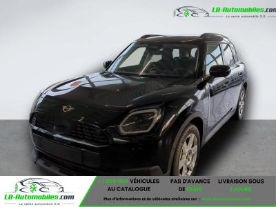 Mini Countryman 163 ch BVA D
