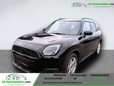 Mini Countryman 163 ch BVA D