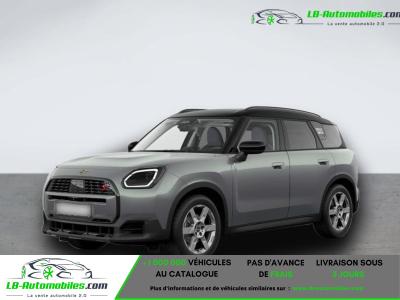 Mini Countryman 218ch BVA ALL4