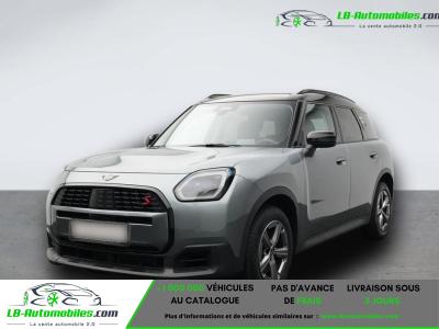 Mini Countryman 218ch BVA ALL4