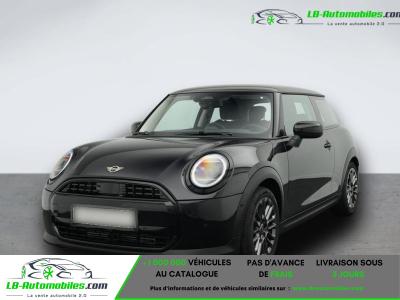 Mini Countryman 218ch BVA ALL4
