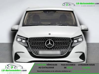 Mercedes Classe V Marco Polo 220d BVA 4x4