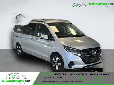 Mercedes Classe V Marco Polo 250d BVA RWD