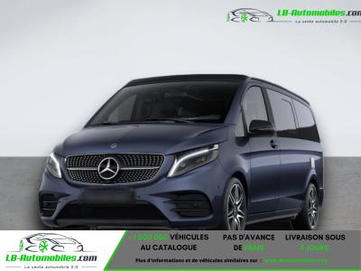 Mercedes Classe V Marco Polo 250d BVA RWD