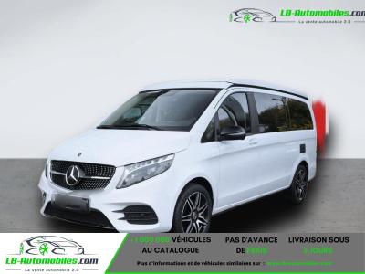 Mercedes Classe V Marco Polo 250d BVA RWD