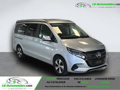 Mercedes Classe V Marco Polo 250d BVA RWD