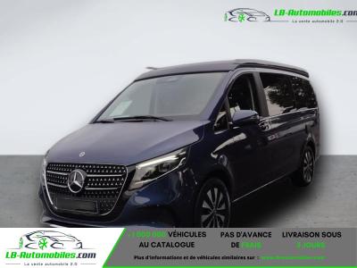 Mercedes Classe V Marco Polo 250d BVA 4x4