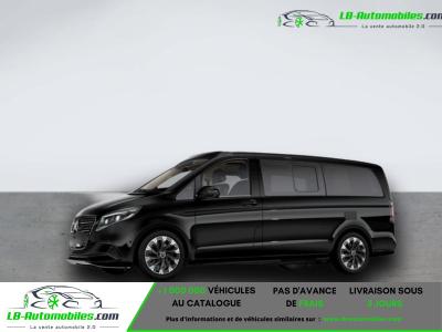Mercedes Classe V Marco Polo 250d BVA 4x4