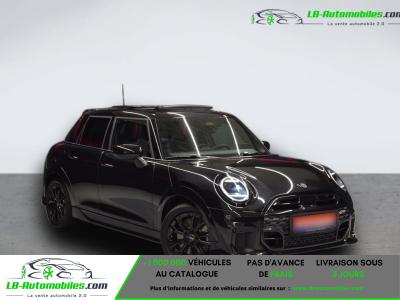 Mini Mini Cooper 156 ch BVA