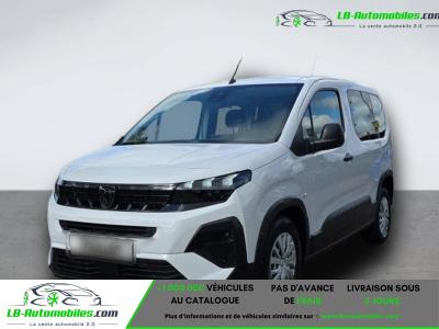 Peugeot Rifter BlueHDi 100 BVM