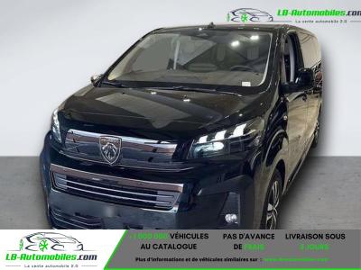 Peugeot Traveller BlueHDi 180ch BVA