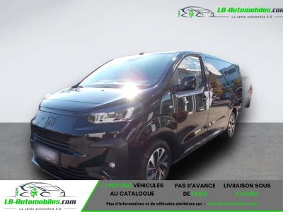 Fiat Scudo Combi BlueHDi 180 BVA