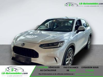 Honda ZR-V E:HEV e:HEV 2.0 i-MMD 143ch