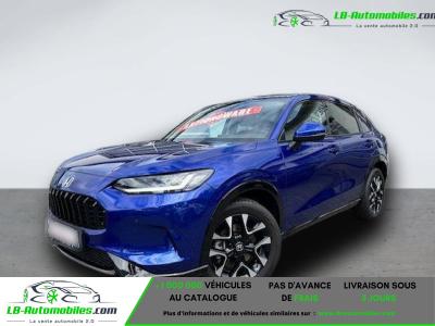 Honda ZR-V E:HEV e:HEV 2.0 i-MMD 143ch
