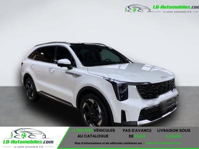 Kia Sorento 1.6 T-GDi 215ch Hybride 7 pl BVA