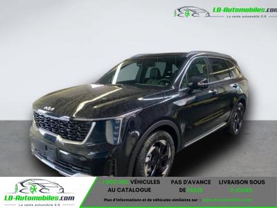 Kia Sorento 1.6 T-GDi 215ch Hybride 7 pl BVA